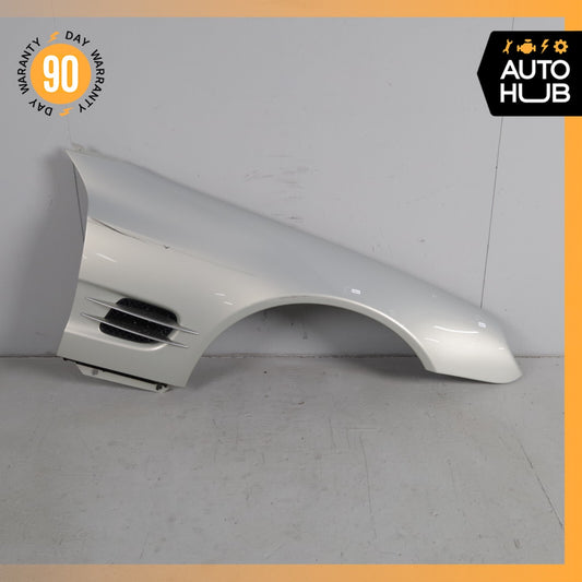 03-08 Mercedes R230 SL500 SL55 AMG Fender Front Right Passenger Side OEM - photo 1