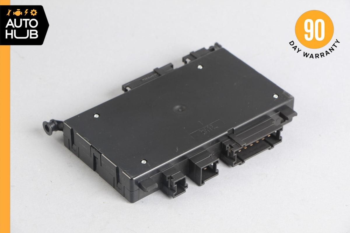 07-12 Mercedes X164 GL350 GL450 Third Seat Row Power Folding Control Module OEM - photo 7