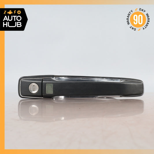 92-95 Mercedes W140 S320 S500 Front Left or Right Door Handle 1407600037 OEM - photo 1