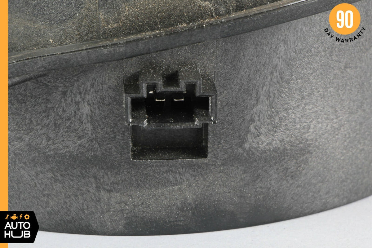 06-11 Mercedes W219 CLS500 CLS550 Door Speaker Sound Audio Radio 2198200202 OEM - photo 7