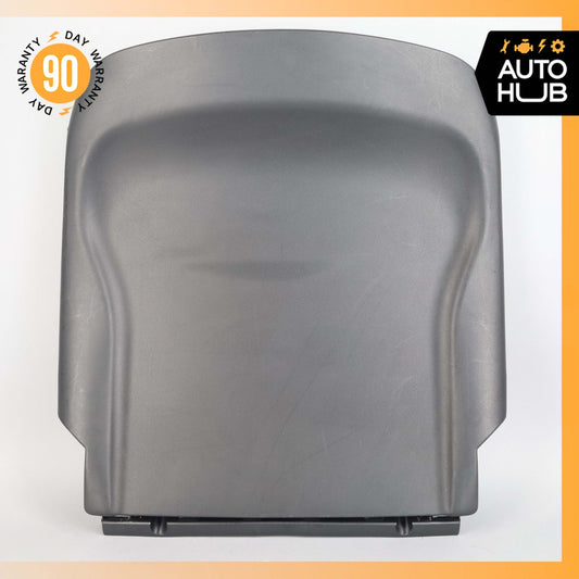 Mercedes W117 CLA45 AMG Back Panel Seat Cover Front Left or Right Side OEM - photo 1