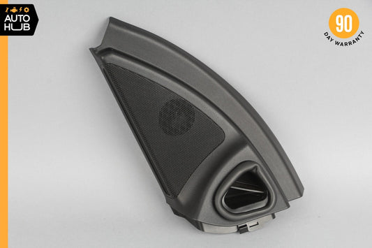 06-12 Mercedes W164 ML63 AMG GL550 Speaker Door Mirror Cover Front Left Side OEM - photo 1