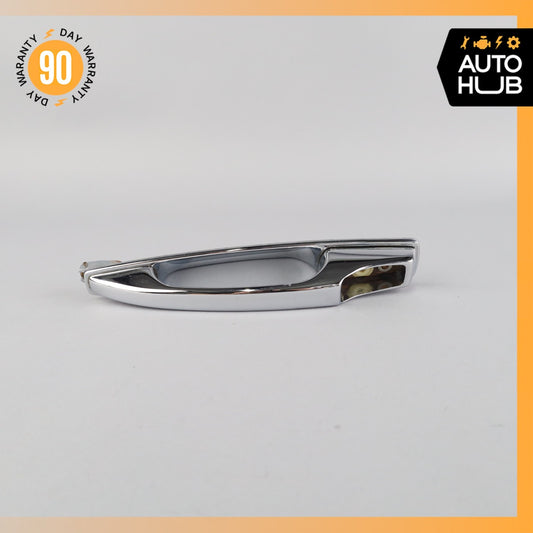 00-09 Rolls Royce Seraph Bentley Arnage Front or Rear Exterior Door Handle OEM - photo 1