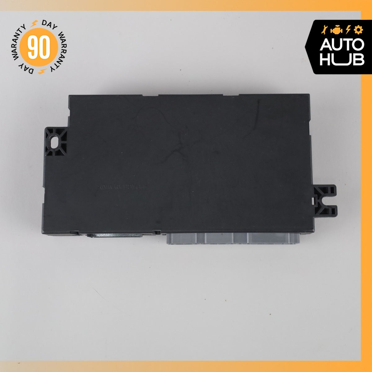 2014 LR Range Rover L405 L494 Front Left Seat Control Module Unit LR055474 OEM - photo 8