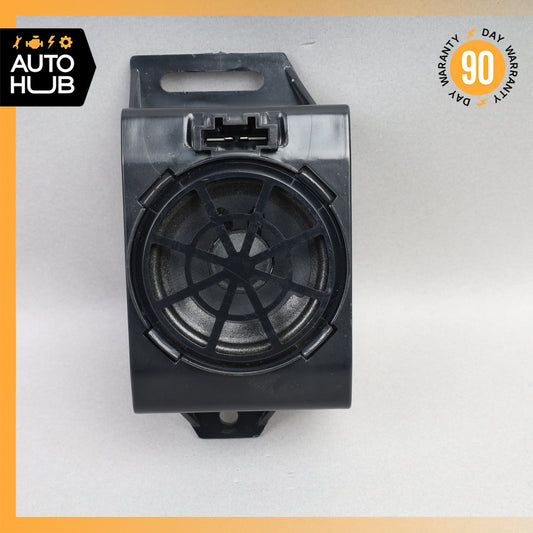 11-18 Porsche Cayenne 958 Parking Buzzer Sensor Speaker 7PP035709A OEM - photo 1
