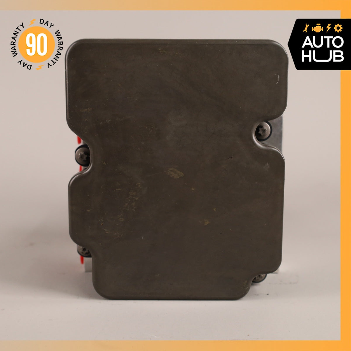 13-14 Range Rover Sport L494 L405 ABS Anti Lock Pump Brake Module LR042104 OEM - photo 11