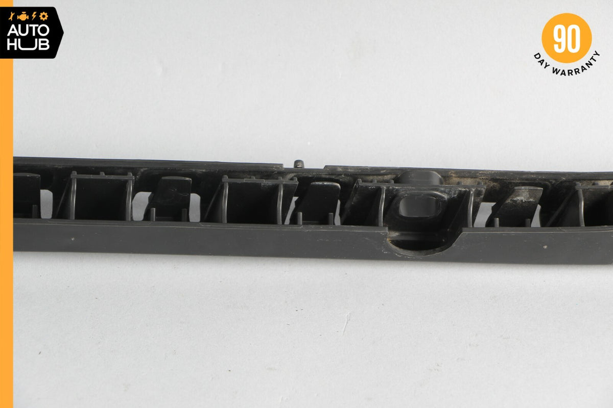 12-18 Mercedes W218 CLS550 CLS63 Rear Right Bumper Holder Support Bracket OEM - photo 9