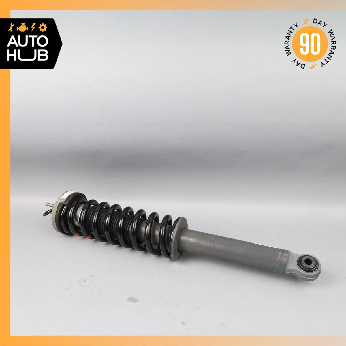 13-16 Aston Martin DB9 Front Left or Right Side Shock Strut Absorber OEM 35k - photo 2