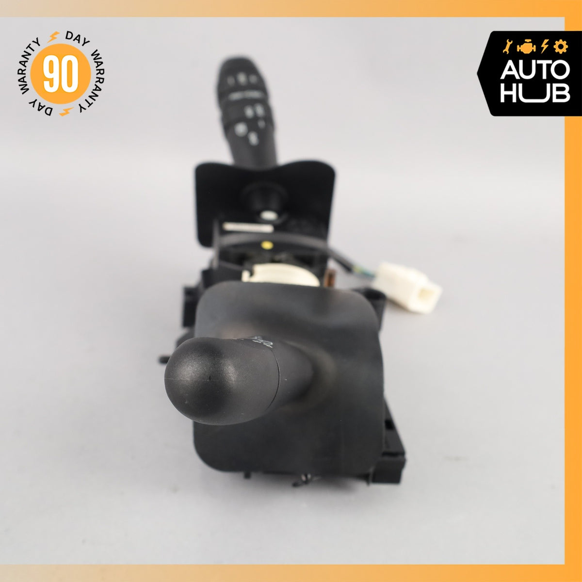 02-07 Maserati M138 4200 Coupe CC GT Cambiocorsa Steering Column Switch OEM 27k - photo 18