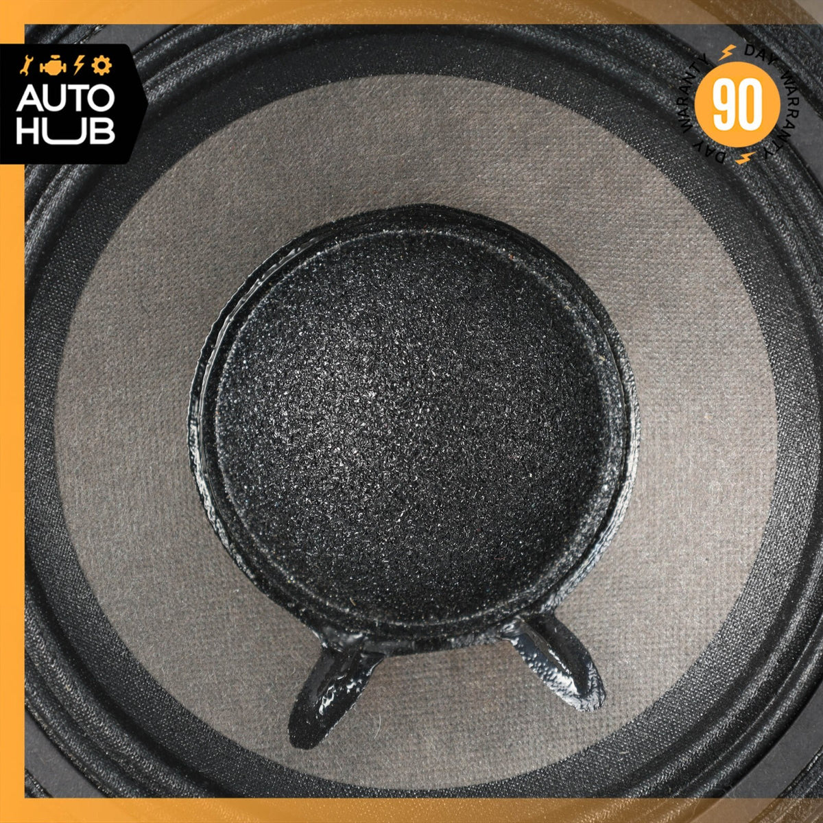 Porsche Panamera 971 / Cayenne Dashboard Audio Sound Speaker Loudspeaker OEM 6k - photo 5