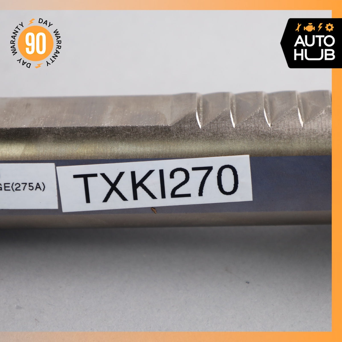 90-02 Mercedes R129 500SL SL320 Roll Bar Hydraulic Cylinder Left Driver Side OEM - photo 14