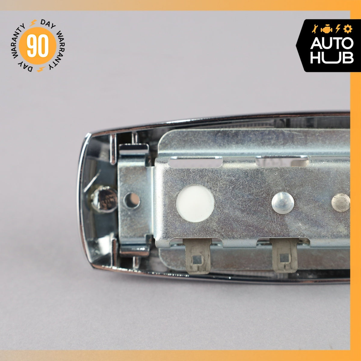 Rolls Royce Silver Spirit Left Overhead Dome Light Read OEM - photo 6