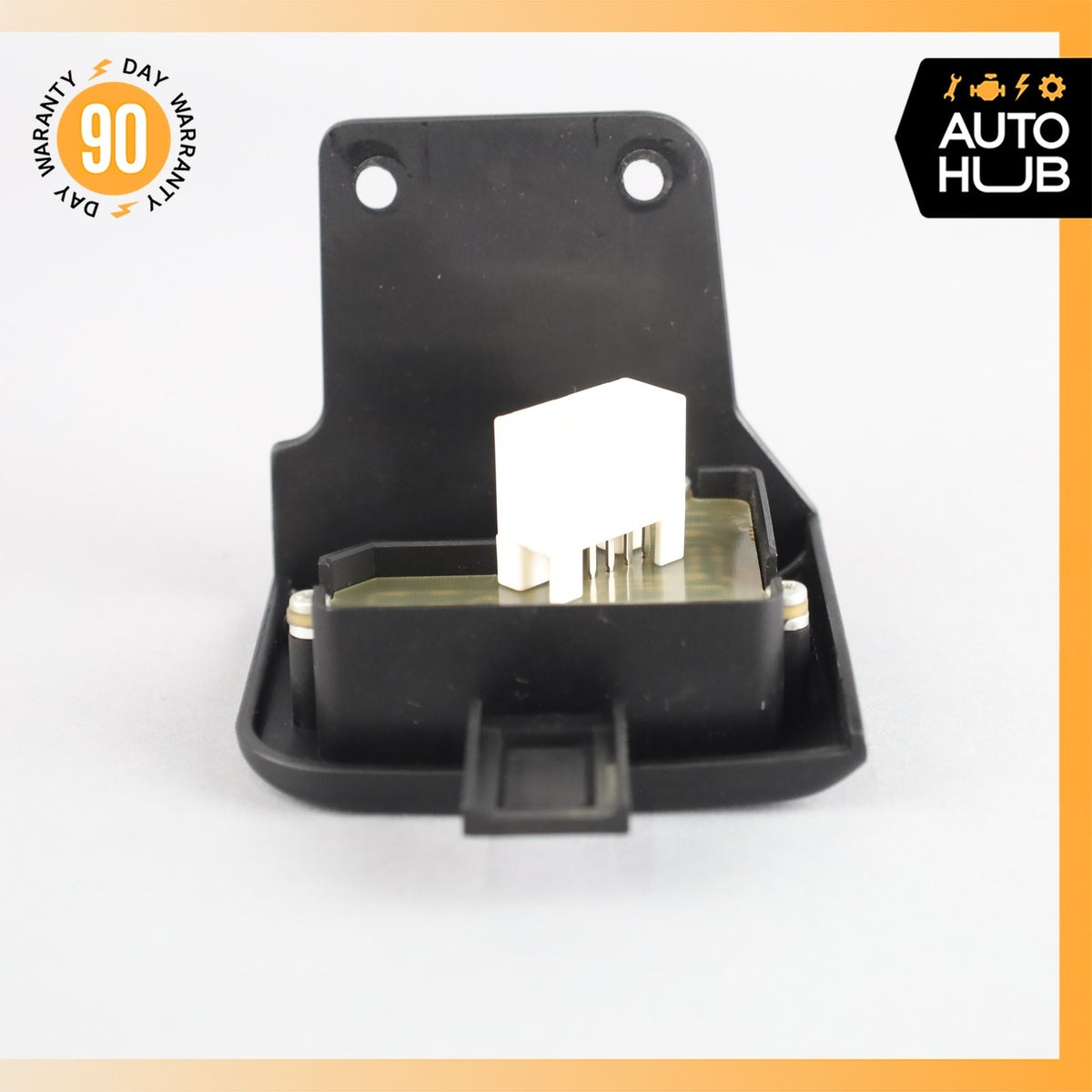 09-13 Maserati Quattroporte M139 Dashboard Dash Control Switch Panel OEM 51k - photo 7