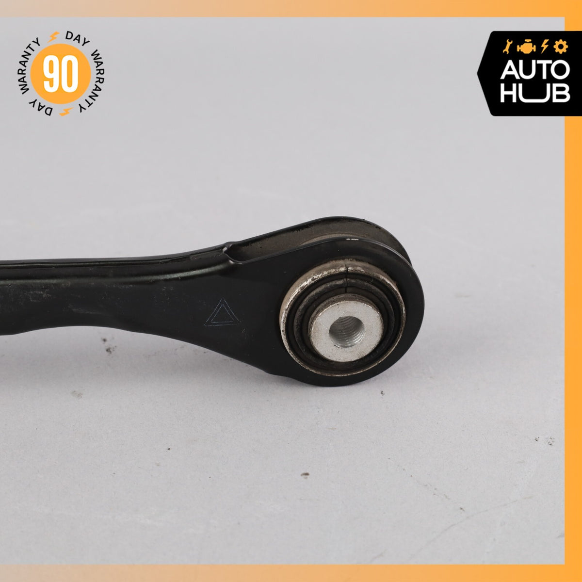 2015 Porsche Macan S 95B Rear Left or Right Side Suspension Arm Tie Rod OEM - photo 4