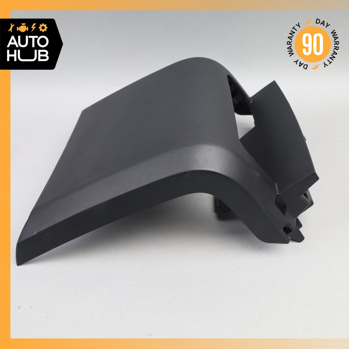 14-17 Range Rover L494 Center Console Rear Panel Trim DK6204569A OEM - photo 8