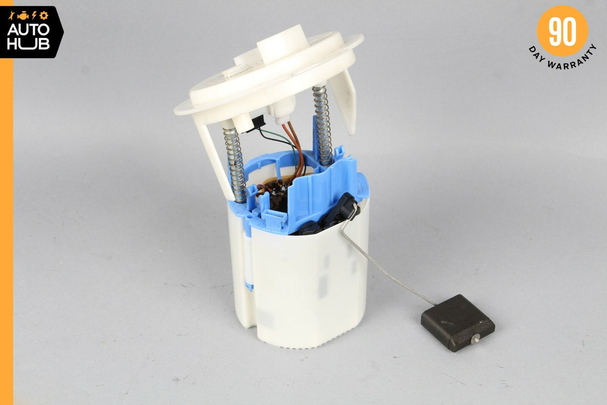 08-11 Mercedes W212 E350 E550 Right Side Fuel Pump Level Sensor 2044700794 OEM - photo 4
