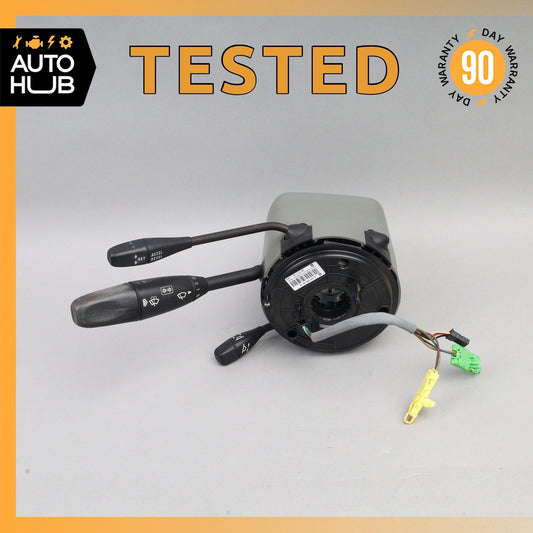 03-06 Mercedes R230 SL500 Steering Column Switch Clockspring 2305400445 OEM - photo 1