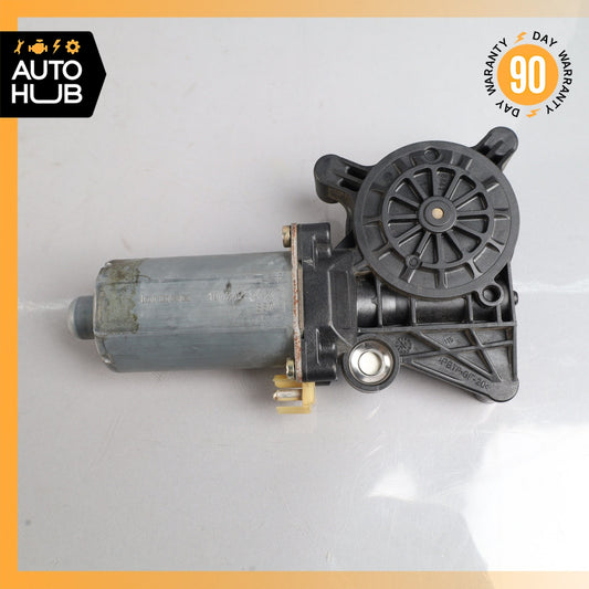 Mercedes R170 SLK230 Window Regulator Motor Front Right Side OEM - photo 1