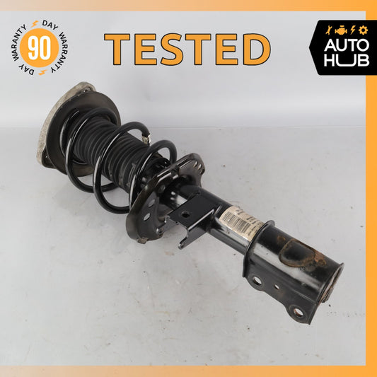 14-19 Mercedes W117 CLA45 M133 Front Right Shock Strut Absorber 1763200238 OEM - photo 1