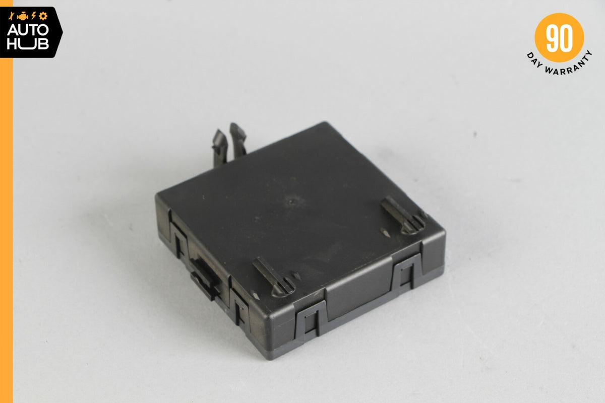 08-18 Mercedes X204 GLK350 C300 E350 Front Right Side Door Control Module OEM - photo 4