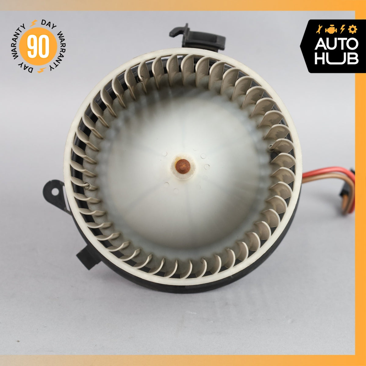 11-20 Mercedes W204 C250 C350 E550 AC A/C Heater Blower Motor Fan 2128200708 OEM - photo 4