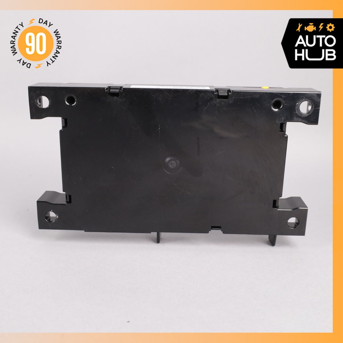 Aston Martin V8 Vantage Rapide Bluetooth Communication Module Unit OEM 26k - photo 7