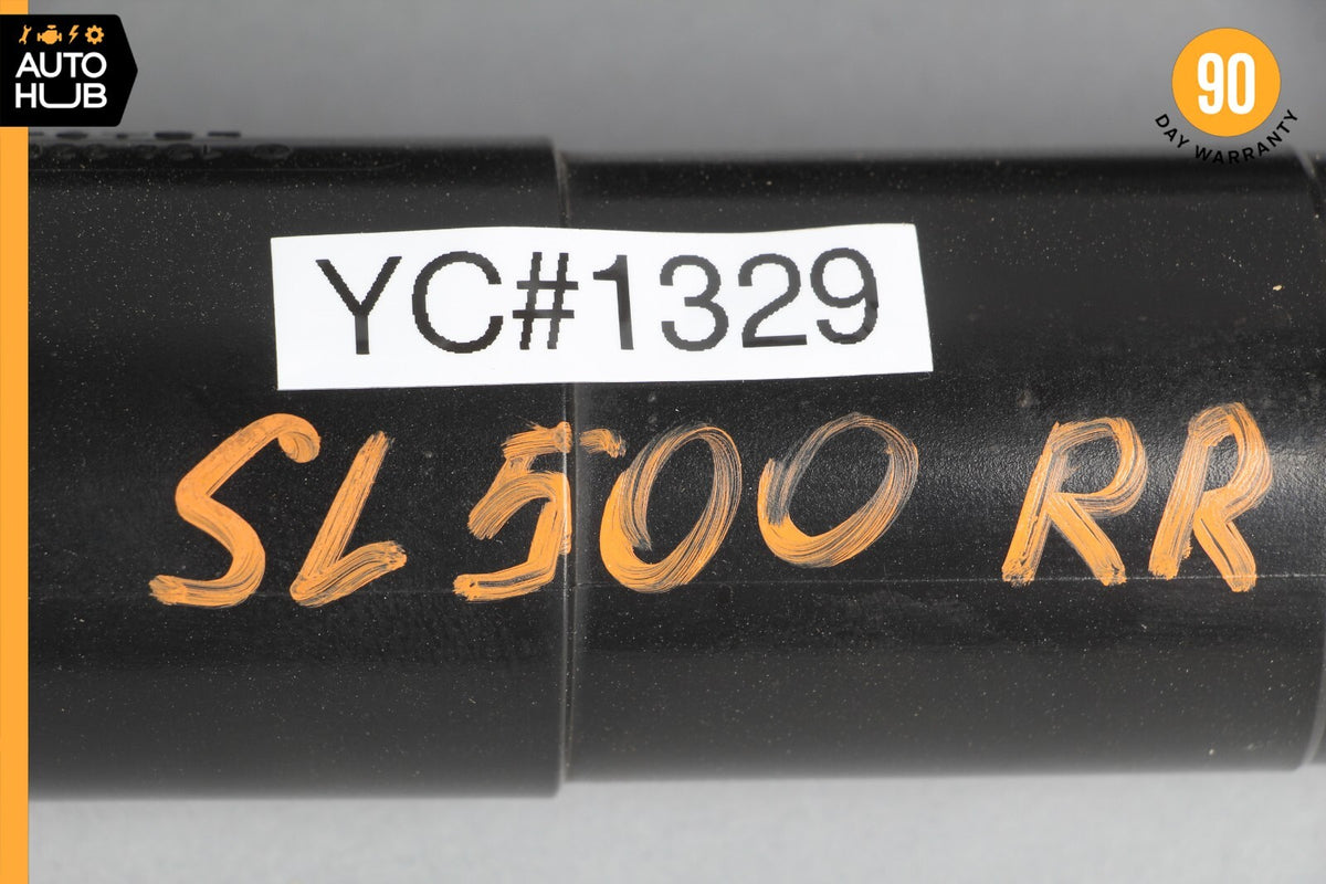 96-02 Mercedes R129 SL500 SL320 Rear Left & Right Shock Strut Absorber OEM - photo 12