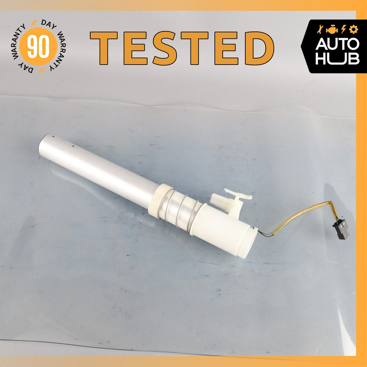 Bentley Continental GTC GT Flying Spur Right Side Fuel Level Sender Unit OEM - photo 1