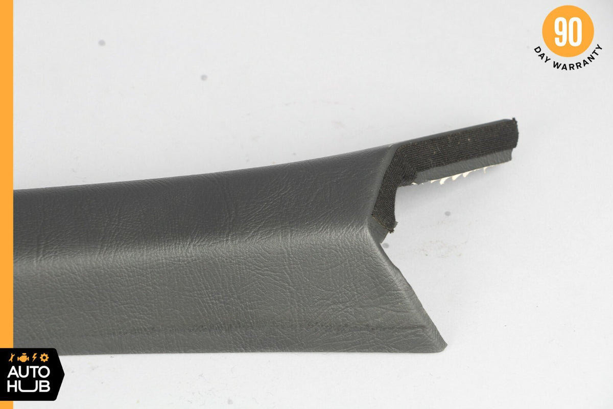 97-04 Mercedes R170 SLK230 SLK320 A Pillar Panel Trim Cover Left Driver Side OEM - photo 6