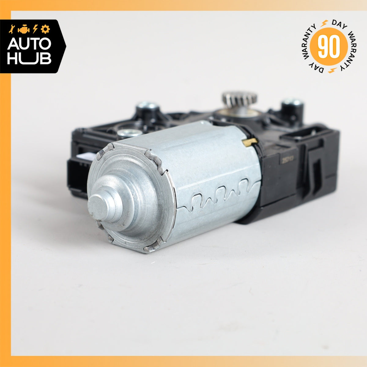 BMW F01 740i 535i 528i 550i Rear Sunroof Sun Roof Drive Motor OEM - photo 5