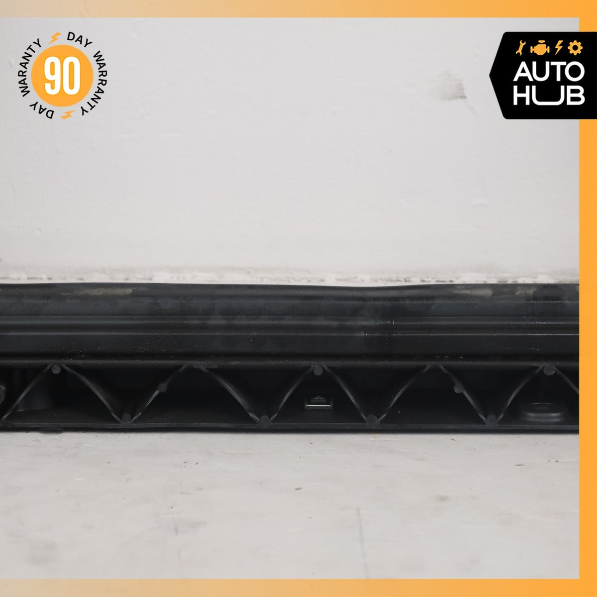 18-24 Audi FY Q5 Front Radiator Support Bracket OEM - photo 16