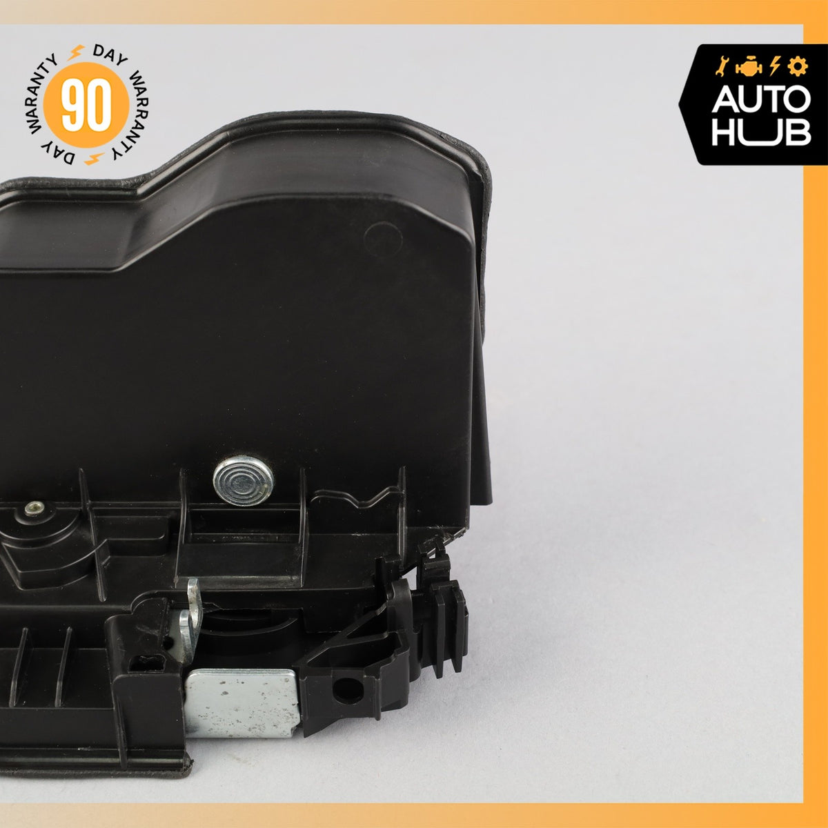 09-20 BMW F32 435i 328i Front Right Door Latch Lock Actuator 51217229458 OEM - photo 3