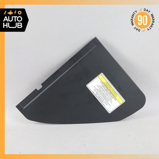13-18 Mercedes W463 G550 G63 AMG Dash Board Trim Panel Left Driver Side OEM - photo 1