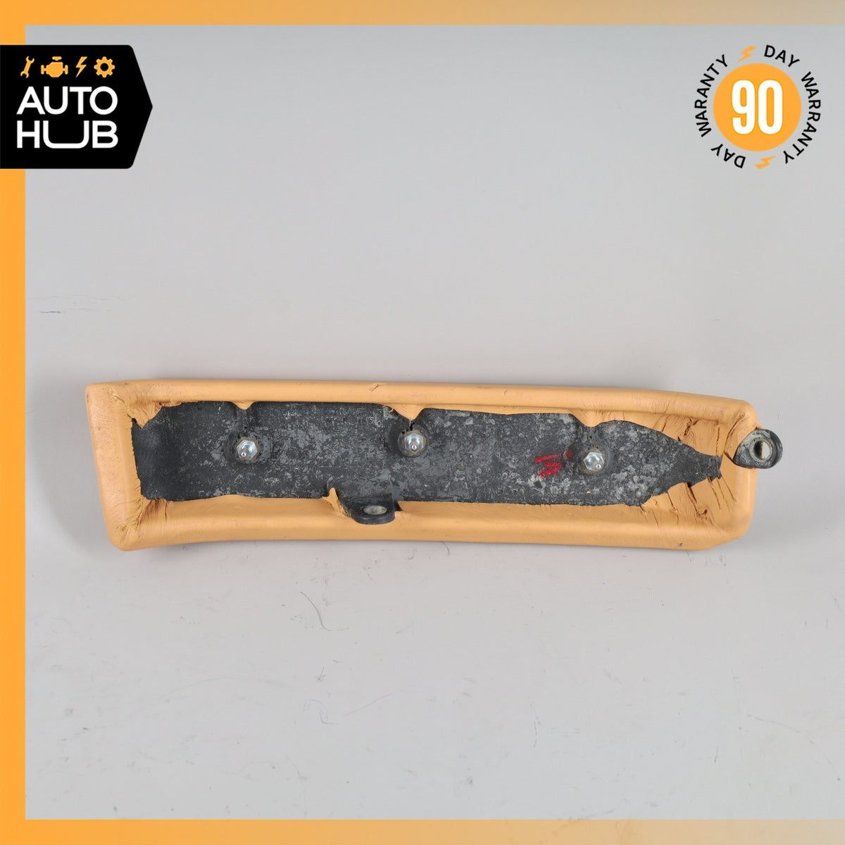 11-16 Ferrari FF F151 Right Side Dash Dashboard Lower Panel Cover Trim OEM 26k - photo 7