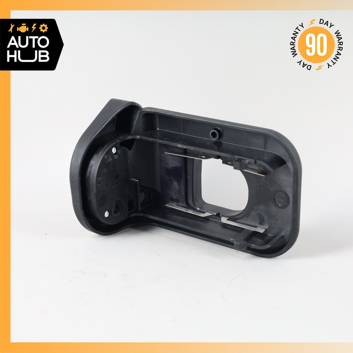 Mercedes R231 SL550 SL400 Rear Left Trunk Position Lock Sensor OEM - photo 6