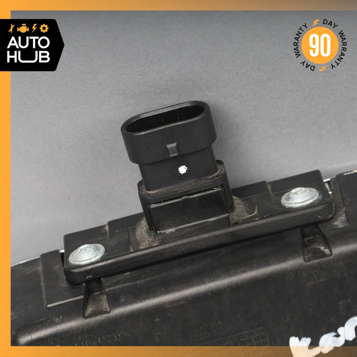 20-22 KARMA Revero GT GTS Front Right Passenger Side Door Handle OEM 11k - photo 11