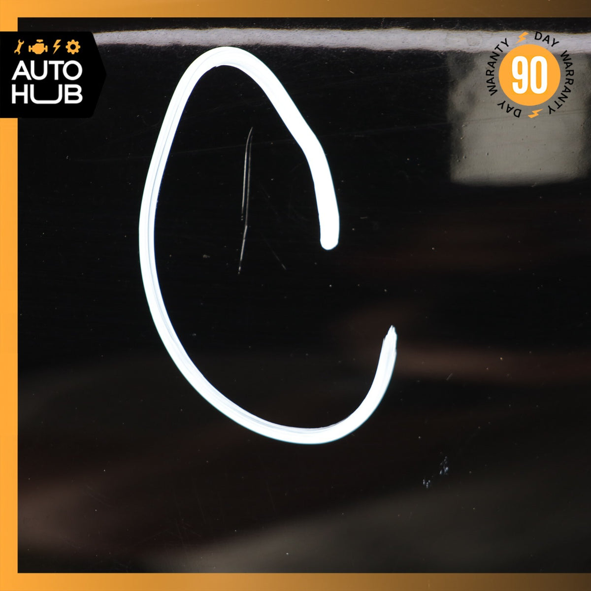 08-14 Maserati GranTurismo M145 Left Side Door Shell Frame Panel 68498700 OEM - photo 11