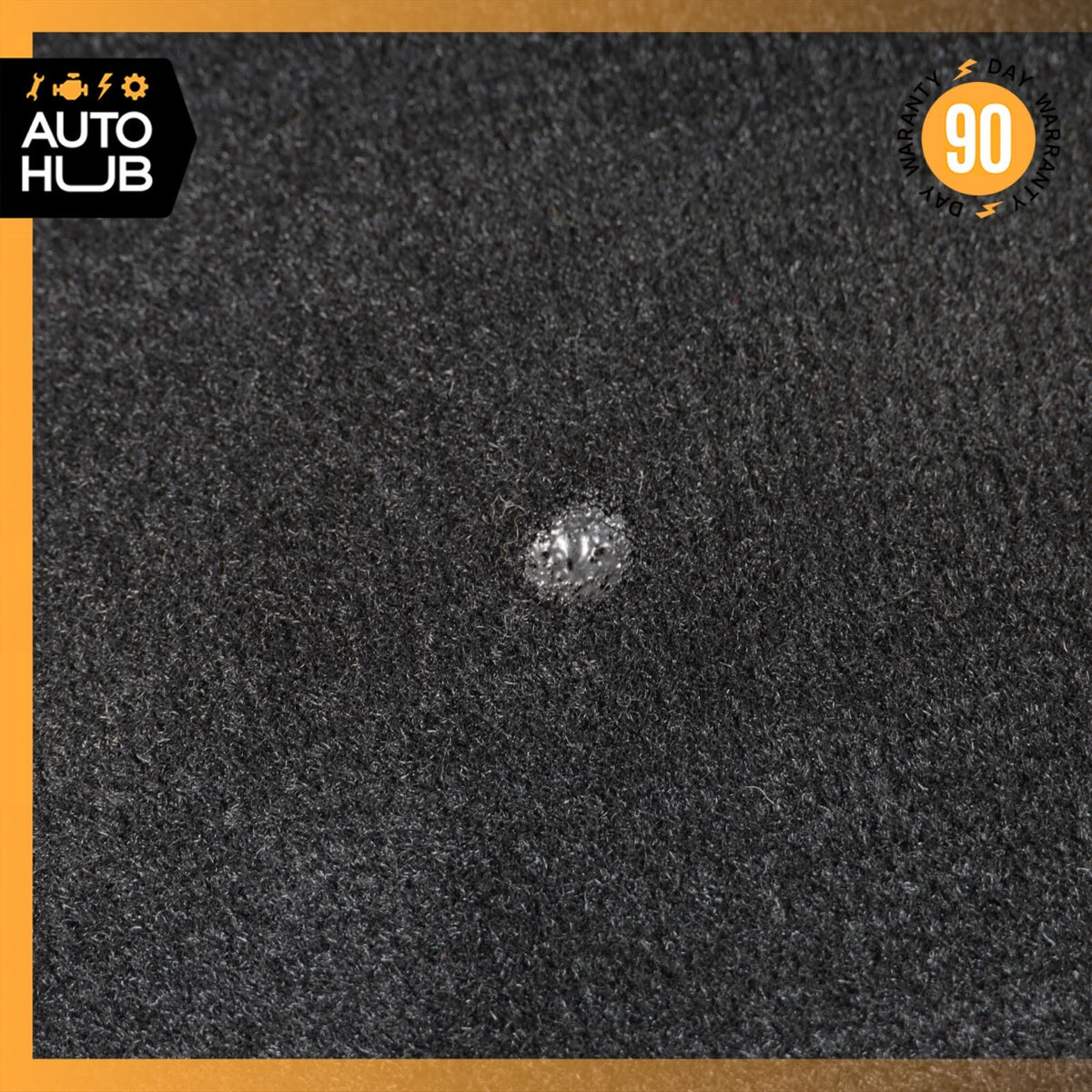 Bentley Continental Flying Spur Front & Rear Floor Mat Carpet Cover Set of 4 OEM - photo 15