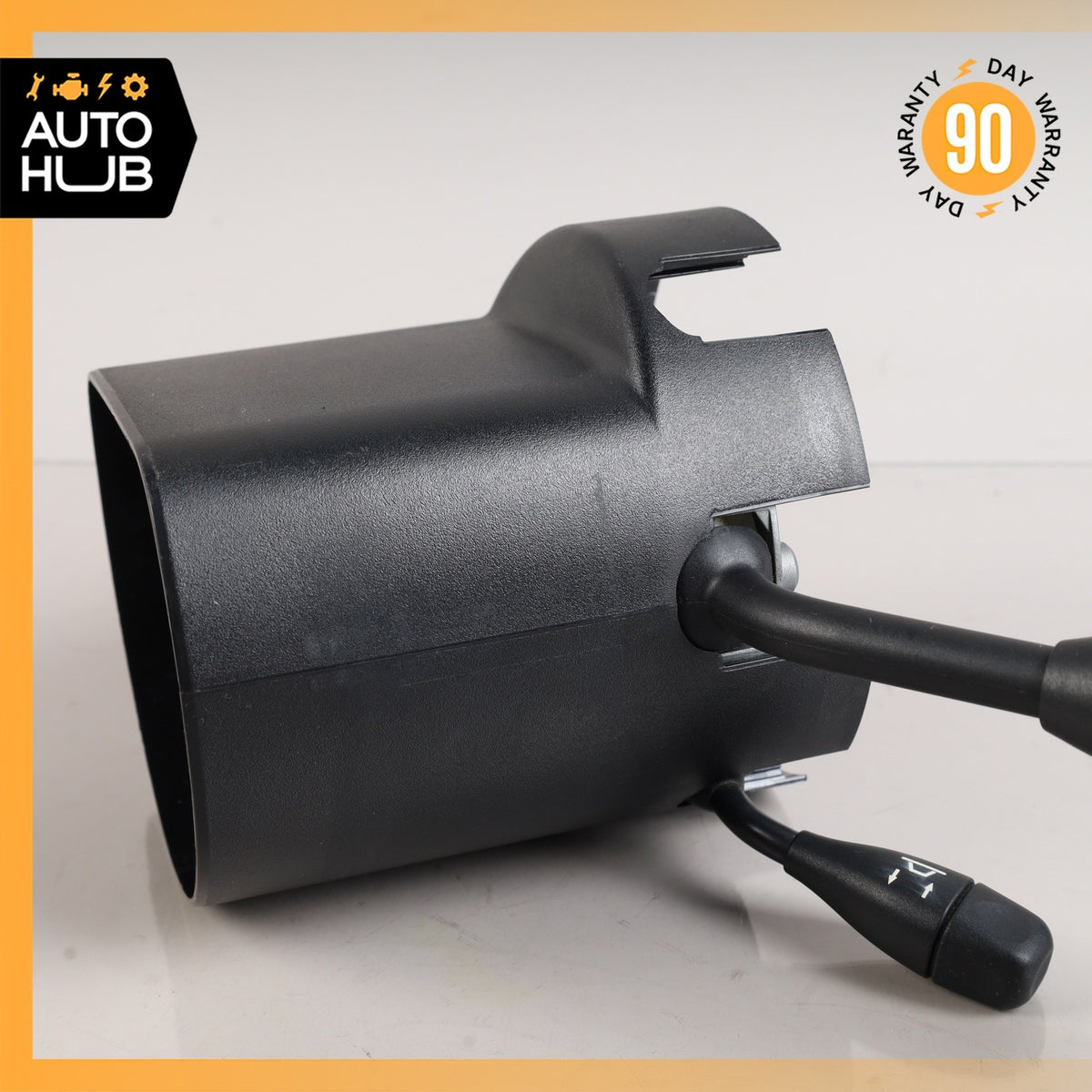 05-09 Mercedes W209 CLK500 CLK350 Steering Column Switches 2035450110 OEM - photo 7