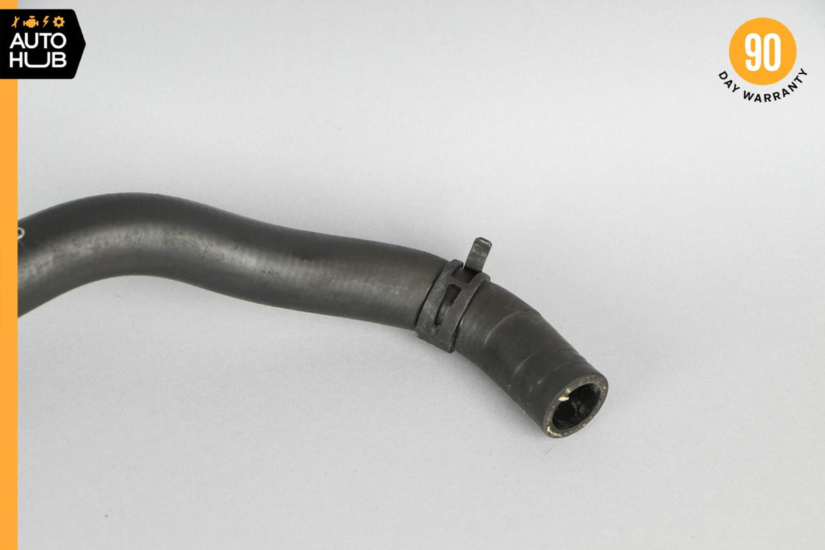 15-20 Mercedes SL400 SL450 Engine Motor Coolant Hose Pipe 2315013682 OEM 62k - photo 3