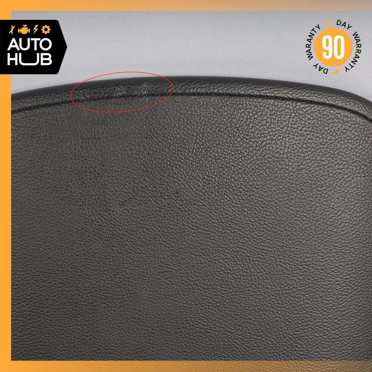 17-20 Maserati Levante M161 Instrument Cluster Speedometer Trim Cover OEM 44k - photo 3