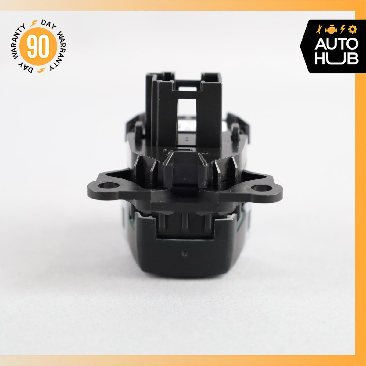14-18 BMW F15 X5 Ignition Switch Push Button 61319291689 OEM - photo 7