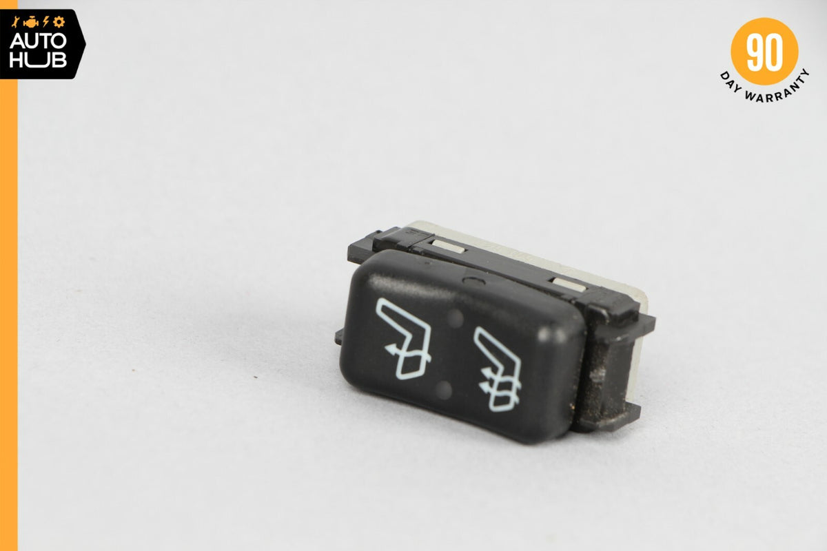 92-99 Mercedes W140 S500 CL600 400SEL Seat Heating Switch 1408209810 OEM - photo 1