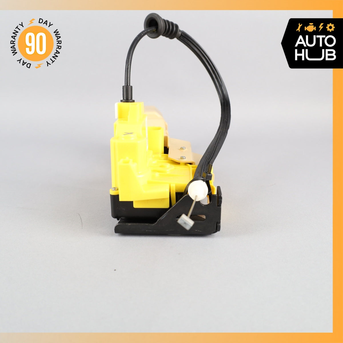 17-26 Alfa Romeo 952 Giulia Front Left Side Door Lock Latch Actuator OEM - photo 10