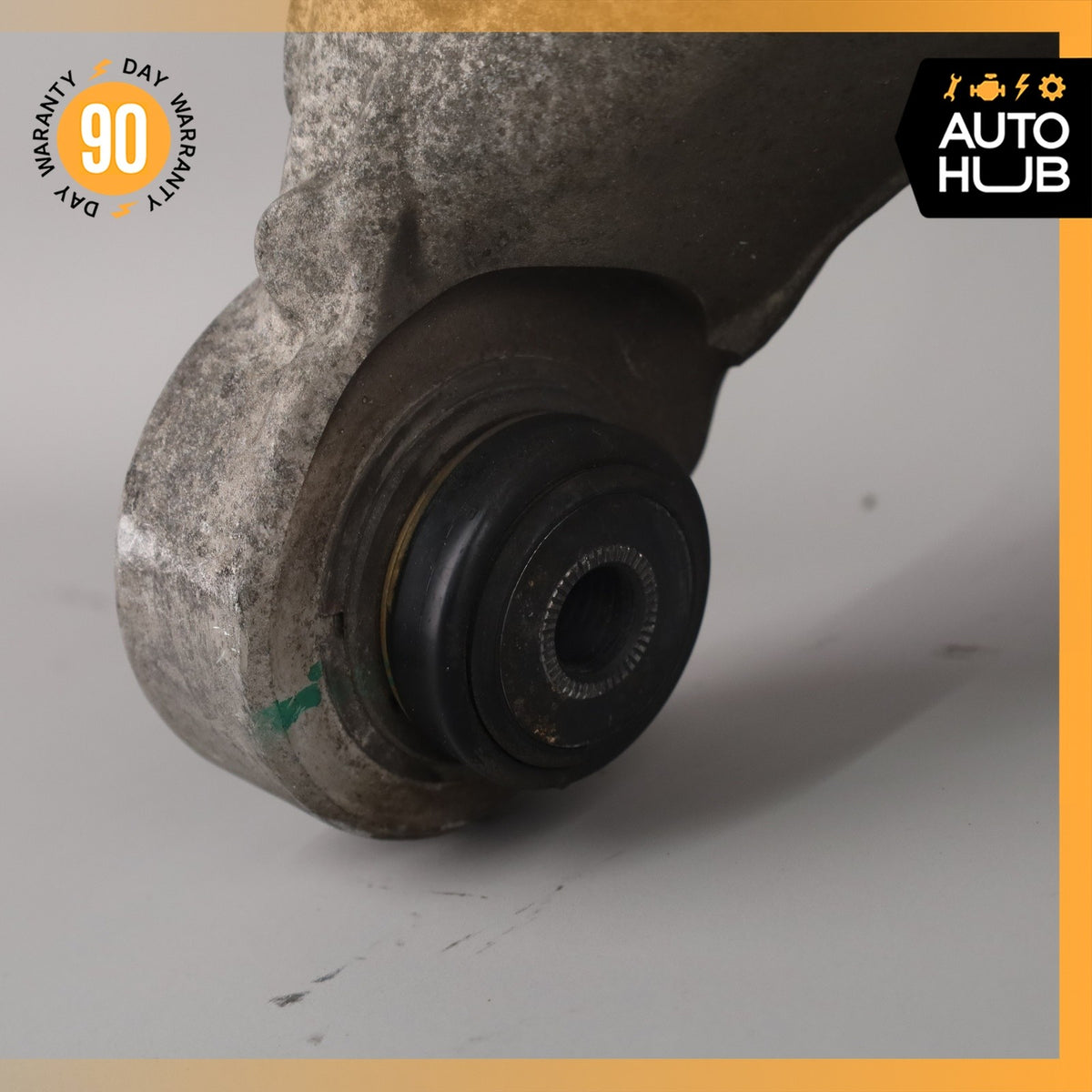 13-22 Land Rover Range Rover L405 Rear Left Driver Side Lower Control Arm OEM - photo 13