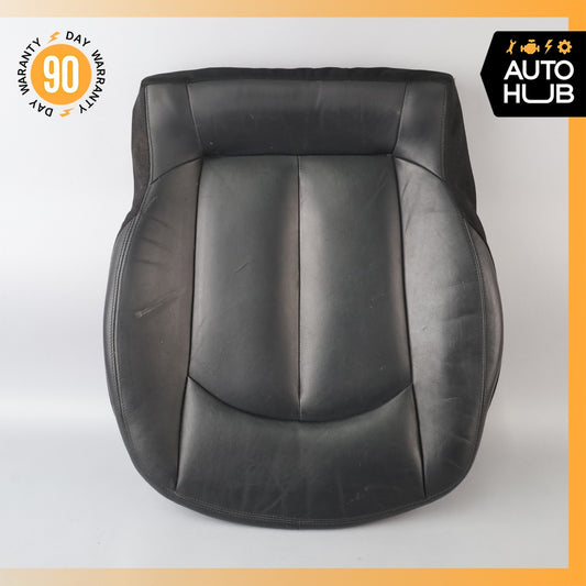 06-09 Mercedes W209 CLK500 CLK350 Left or Right Bottom Lower Seat Cushion OEM - photo 1