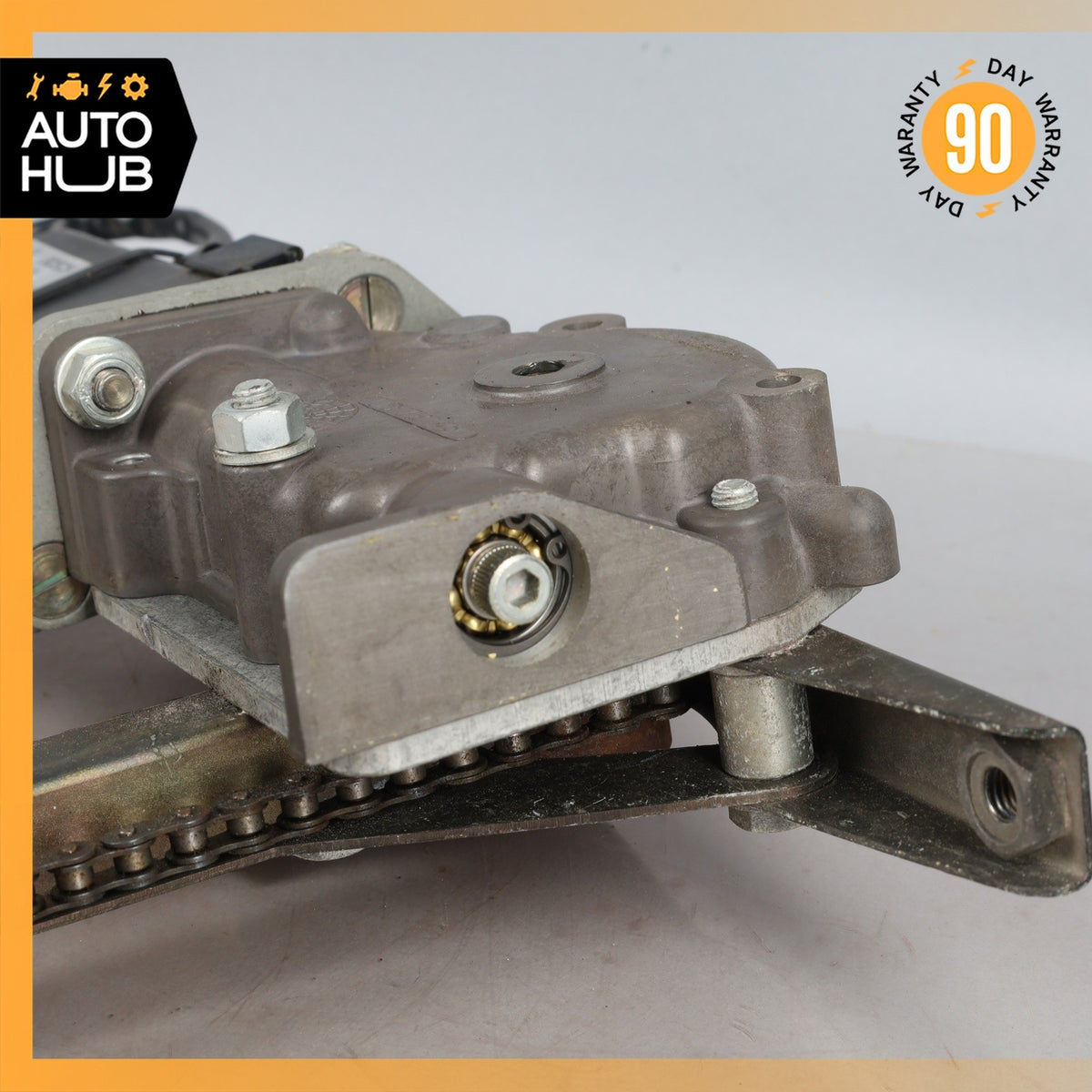 89-98 Bentley Brooklands RR Silver Spur Front or Rear Door Window Regulator OEM - photo 6