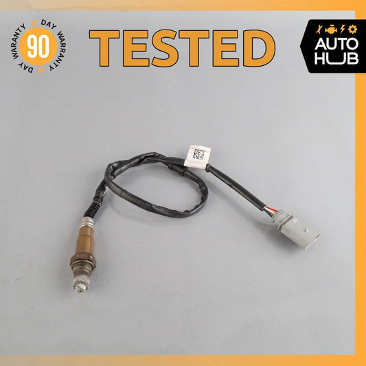 15-20 Audi 8V A3 S3 2.0L Oxygen O2 Lambda Sensor 06K906262CS OEM - photo 1