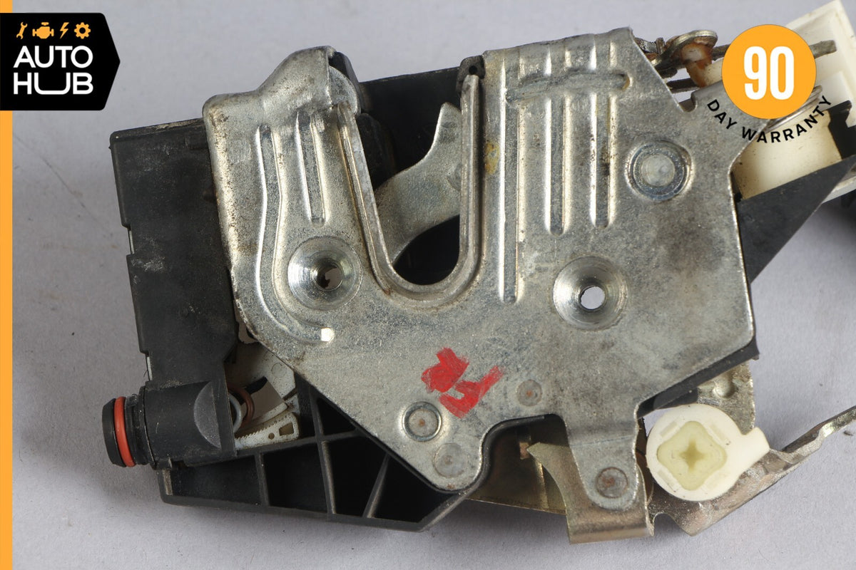 90-95 Mercedes R129 500SL SL500 SL320 Right Side Door Lock Latch Actuator OEM - photo 7
