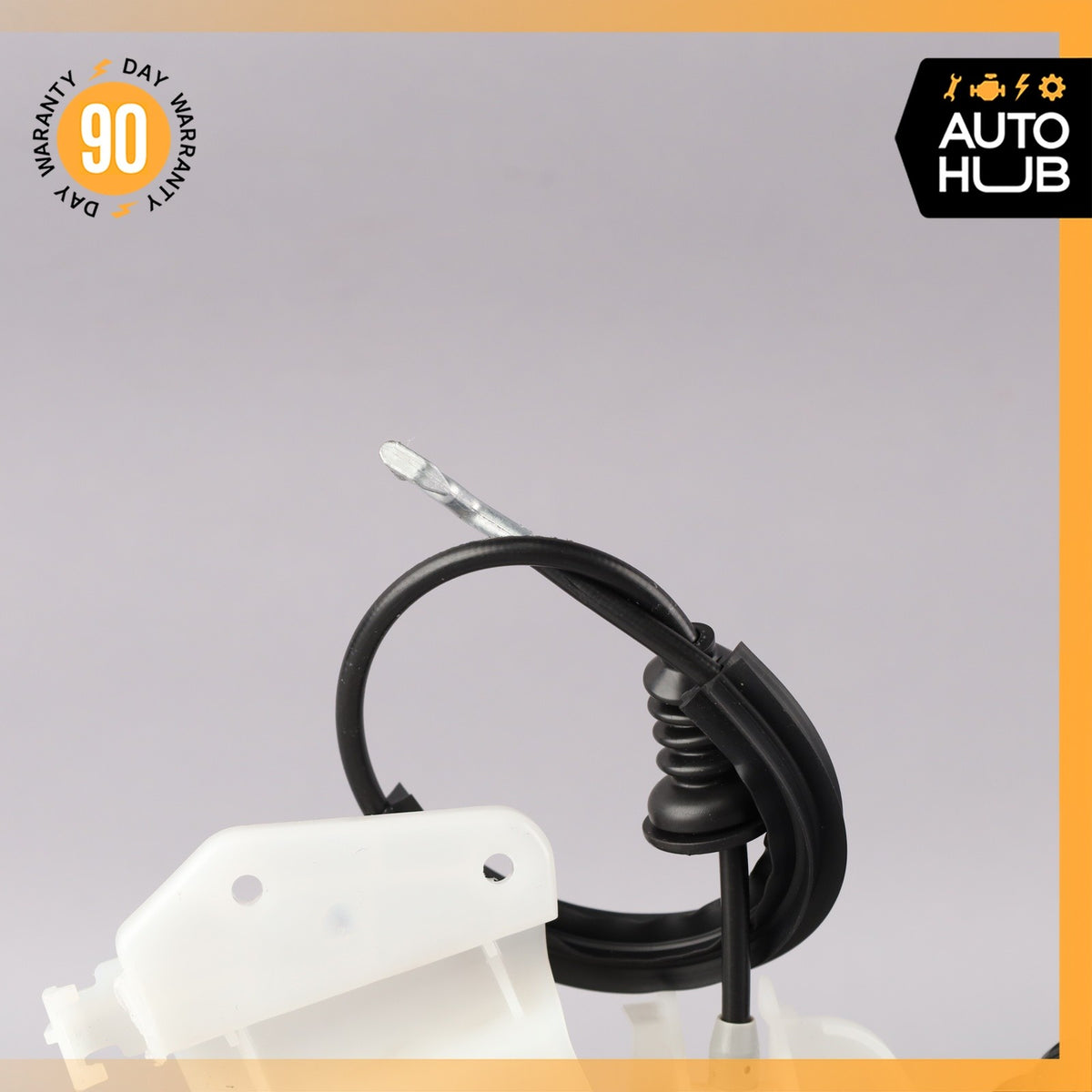12-18 Mercedes W218 CLS550 CLS400 Front Right Side Door Lock Latch Actuator OEM - photo 12